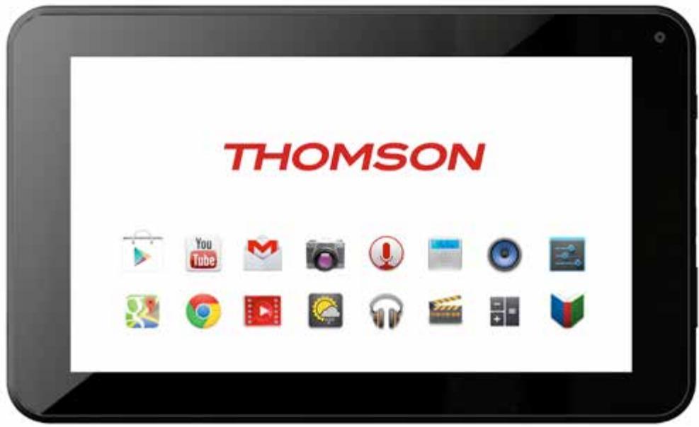 THOMSON CYPRIEN GAMING - Contenu de la boîte - 4