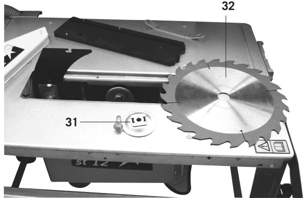 WOODSTAR ST 12 - Fig. 20 - 2