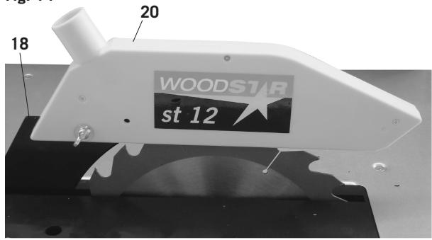 WOODSTAR ST 12 - Fig. 12/12.1 - 3