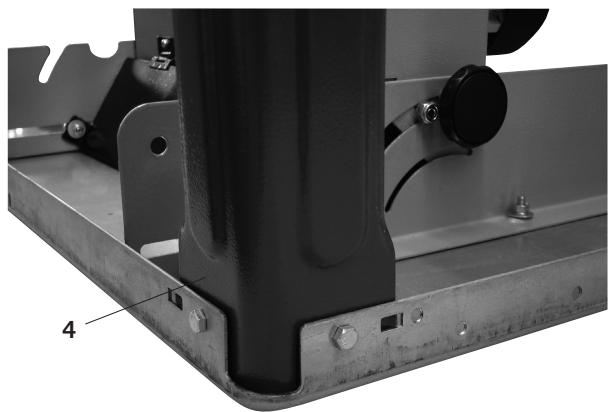 WOODSTAR ST 12 - Fig. 1.1 - 3