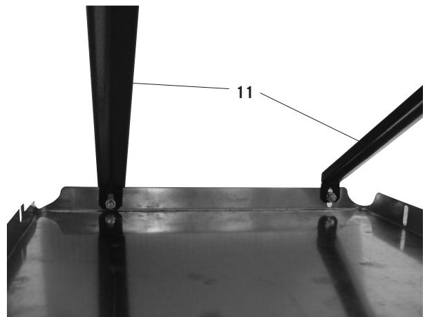 WOODSTAR ST 12 - Fig. 1.1 - 9