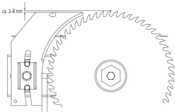 WOODSTAR ST 12 - Fig. 12/12.1 - 1