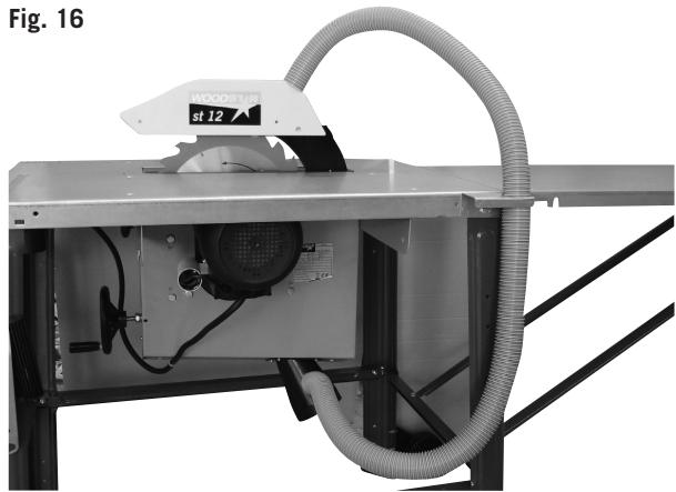 WOODSTAR ST 12 - Fig. 12/12.1 - 4