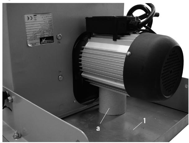 WOODSTAR ST 12 - Risques résiduels - 1