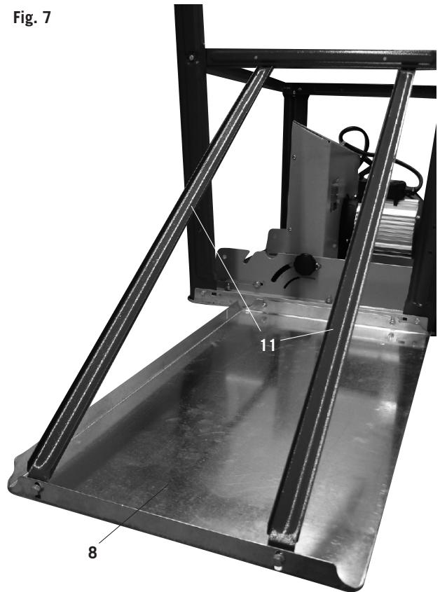 WOODSTAR ST 12 - Fig. 1.1 - 7