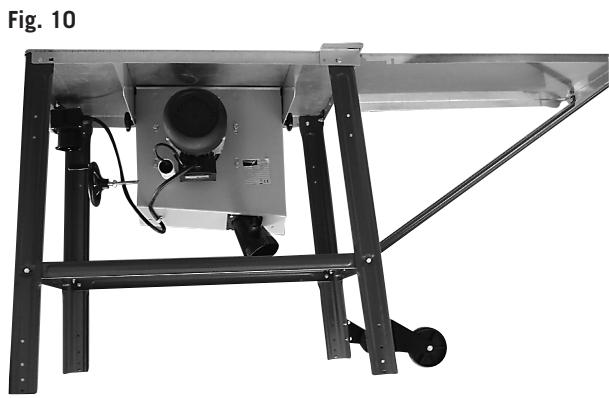 WOODSTAR ST 12 - Fig. 1.1 - 12