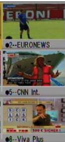 FTE MAX S202 - Mosaïque - 2