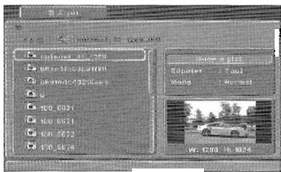 HYPSON DP-760 - Fonctionnement : - 1