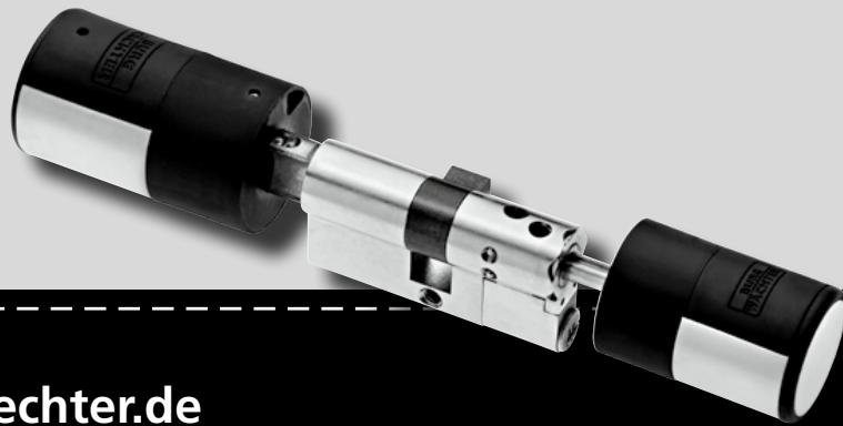 BURG WACHTER TSE 5003 - Genial safer. Genial einfach. - 8