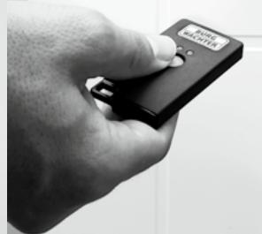 BURG WACHTER TSE 6102 - Genial safer. Genial einfach. - 6