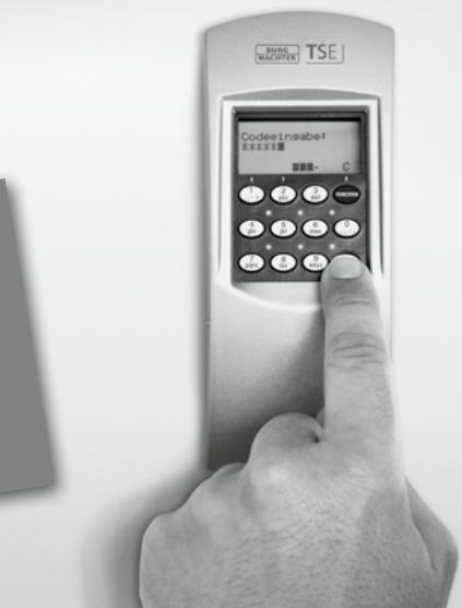 BURG WACHTER TSE 6102 - Genial safer. Genial einfach. - 4