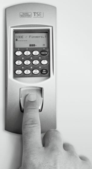 BURG WACHTER TSE 6102 - Genial safer. Genial einfach. - 5