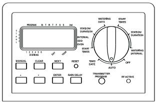 ORBIT WATERMASTER - ENGLISH - 1
