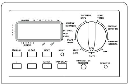 ORBIT WATERMASTER - Fusible - 1