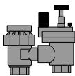 ORBIT WATERMASTER - Capuchons àGRAISSSE - 3