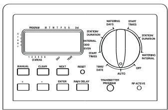 ORBIT WATERMASTER - Fusible - 1