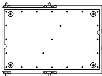 QSC AUDIO WL3082 - Traitement de signal WideLine-8 - 9