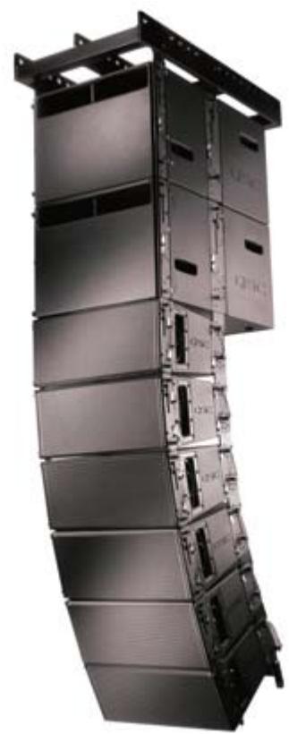 QSC AUDIO WL3082 - Ensembles flexibles - 1