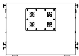 QSC AUDIO WL3082 - Traitement de signal WideLine-8 - 11