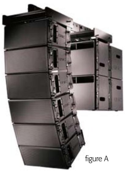 QSC AUDIO WL3082 - Ensembles flexibles - 2
