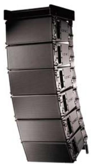 QSC AUDIO WL3082 - Ensembles flexibles - 3