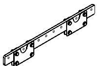QSC AUDIO WL3082 - Traitement de signal WideLine-8 - 14