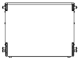 QSC AUDIO WL3082 - Traitement de signal WideLine-8 - 4