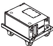 QSC AUDIO WL3082 - Traitement de signal WideLine-8 - 17