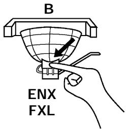 3M 900 PROJECTOR - Attention - 2