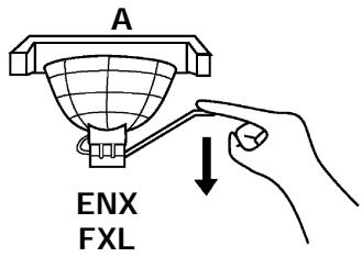 3M 900 PROJECTOR - Attention - 1