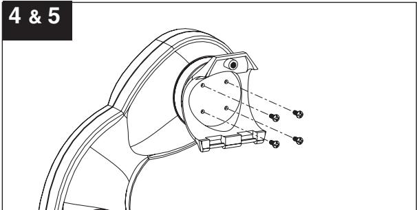 MEADE DS-2000 - GUIDE DE DEMARRAGE - 4