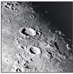 MEADE DS-2000 - Planêtes - 1