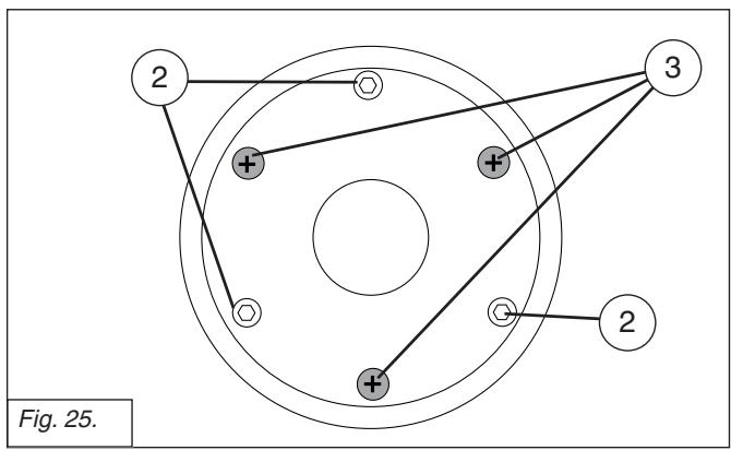 MEADE DS-2000 - Collimation - 4