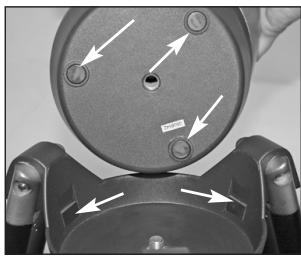 MEADE DS-2000 - Visitez le cosmos en appuyant simplement sur un bouton - 2