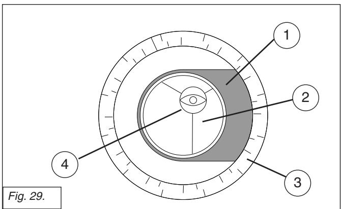 MEADE DS-2000 - Collimation - 8