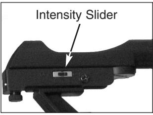 MEADE DS-2000 - Choix de l'oculaire - 2