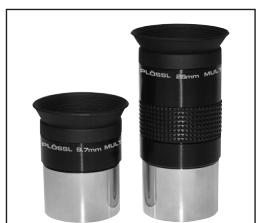 MEADE DS-2000 - Lentille de Barlow - 2