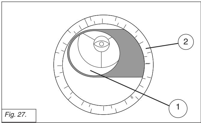 MEADE DS-2000 - Collimation - 6