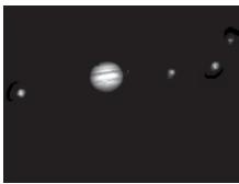 MEADE DS-2000 - Planêtes - 3