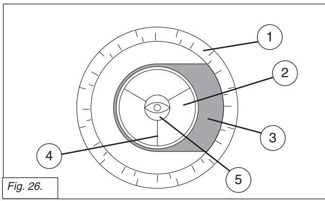 MEADE DS-2000 - Collimation - 5