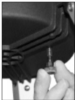 MEADE ETX-80AT - Guide de démarrage rapide - 5