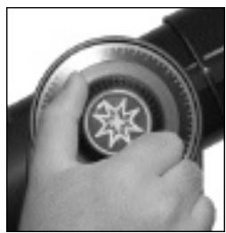 MEADE ETX-80AT - Démarrage - 3