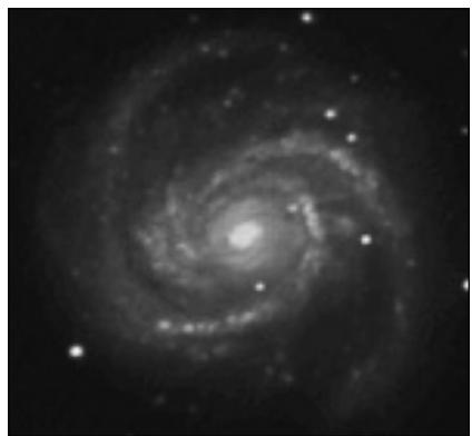 MEADE ETX-80AT - Photographie avec l'Autostar Suite™ Meade (en option) - 3