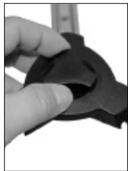 MEADE ETX-80AT - Guide de démarrage rapide - 2