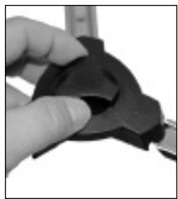 MEADE ETX-80AT - Démarrage - 2