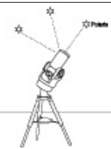 MEADE ETX-80AT - NOTE IMPORTANTE : - 2