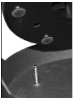 MEADE ETX-80AT - Guide de démarrage rapide - 4