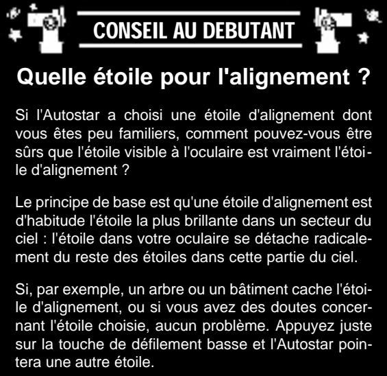 MEADE ETX-80AT - Visite guidée - 1