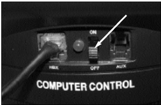 MEADE ETX-80AT - Note à propos de la lentille de Barlow basculante - 1