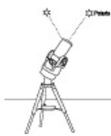 MEADE ETX-80AT - NOTE IMPORTANTE : - 1
